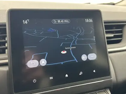 Photo 32 Renault Captur  TCe 100 GPL