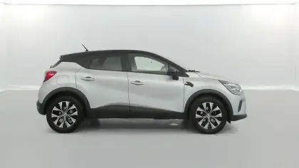 Photo 14 Renault Captur  TCe 100 GPL