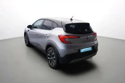 Photo 3 Renault Captur  TCe 100 GPL