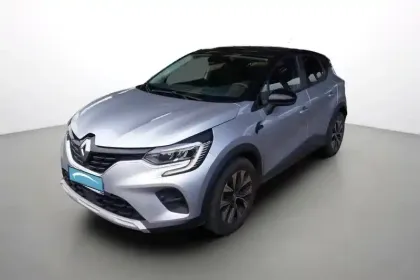 Photo Renault Captur Evolution