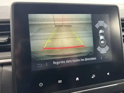 Photo 28 Renault Captur  TCe 100 GPL