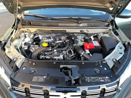 Photo 23 Dacia Sandero  ECO-G 100 GSR2