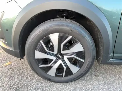 Photo 18 Dacia Sandero  ECO-G 100 GSR2