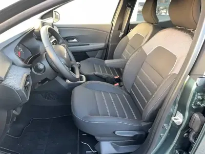 Photo 8 Dacia Sandero  ECO-G 100 GSR2