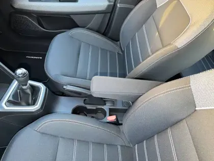 Photo 21 Dacia Sandero  ECO-G 100 GSR2