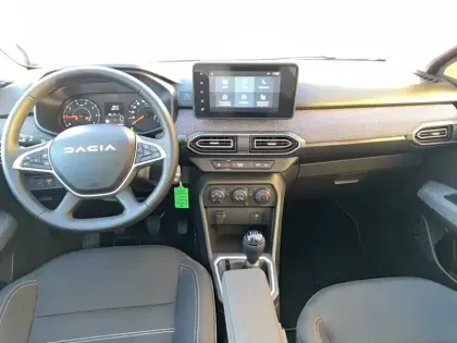 Photo 9 Dacia Sandero  ECO-G 100 GSR2