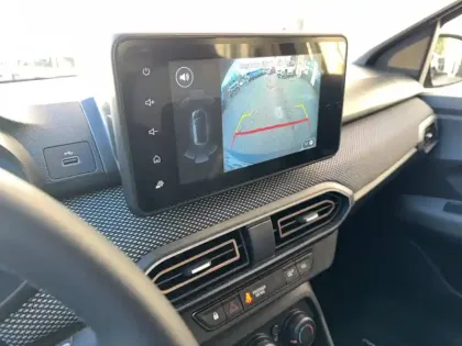 Photo 19 Dacia Sandero  ECO-G 100 GSR2