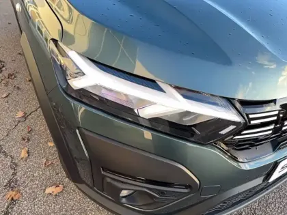 Photo 22 Dacia Sandero  ECO-G 100 GSR2