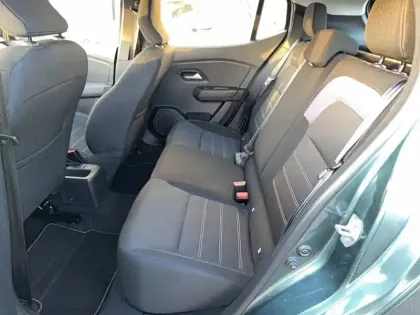 Photo 15 Dacia Sandero  ECO-G 100 GSR2