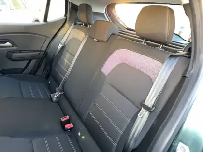 Photo 28 Dacia Sandero  ECO-G 100 GSR2