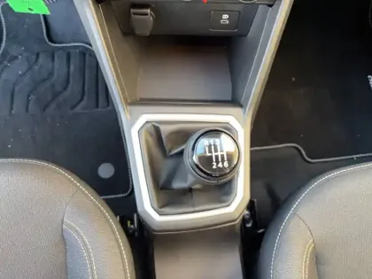 Photo 12 Dacia Sandero  ECO-G 100 GSR2