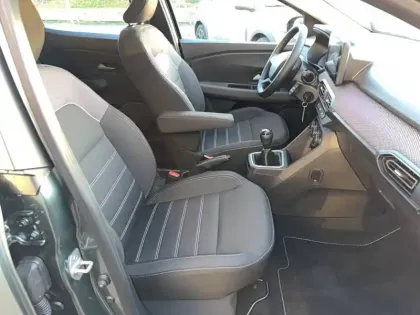 Photo 13 Dacia Sandero  ECO-G 100 GSR2