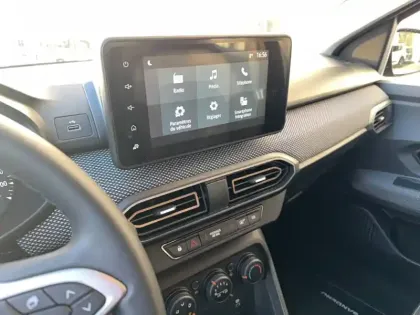 Photo 11 Dacia Sandero  ECO-G 100 GSR2