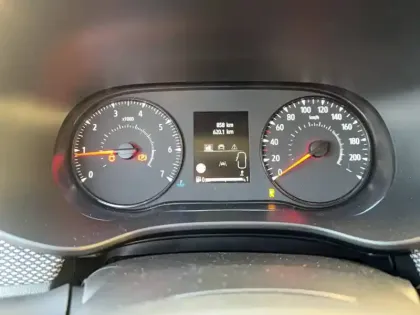 Photo 16 Dacia Sandero  ECO-G 100 GSR2