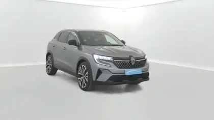 Photo 15 Renault Austral  E-Tech hybrid 200