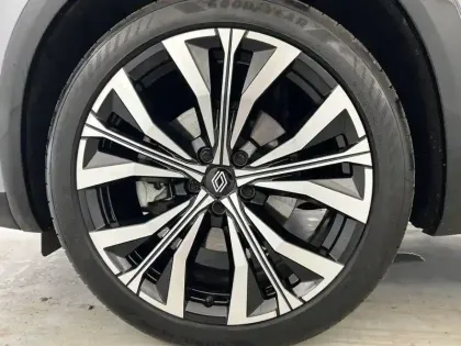 Photo 27 Renault Austral  E-Tech hybrid 200