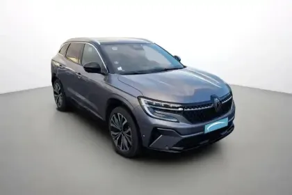 Photo 7 Renault Austral  E-Tech hybrid 200