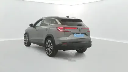 Photo 11 Renault Austral  E-Tech hybrid 200