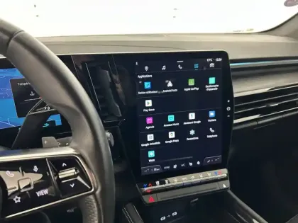 Photo 52 Renault Austral  E-Tech hybrid 200