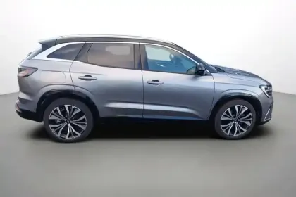 Photo 6 Renault Austral  E-Tech hybrid 200