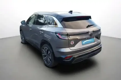 Photo 3 Renault Austral  E-Tech hybrid 200