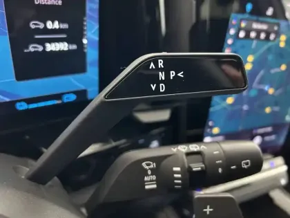 Photo 21 Renault Austral  E-Tech hybrid 200