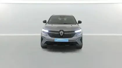 Photo 16 Renault Austral  E-Tech hybrid 200