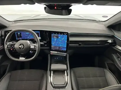 Photo 62 Renault Austral  E-Tech hybrid 200