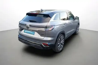 Photo 5 Renault Austral  E-Tech hybrid 200