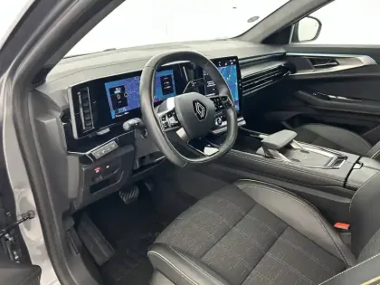 Photo 48 Renault Austral  E-Tech hybrid 200