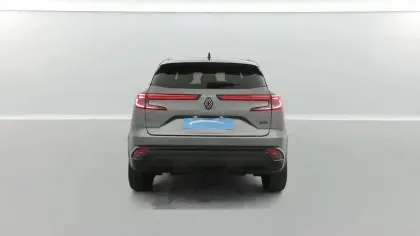 Photo 39 Renault Austral  E-Tech hybrid 200