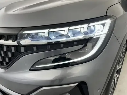 Photo 30 Renault Austral  E-Tech hybrid 200