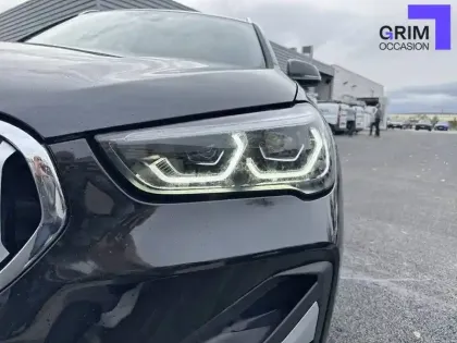 Photo 16 BMW X1  xDrive 25e 220 ch BVA6