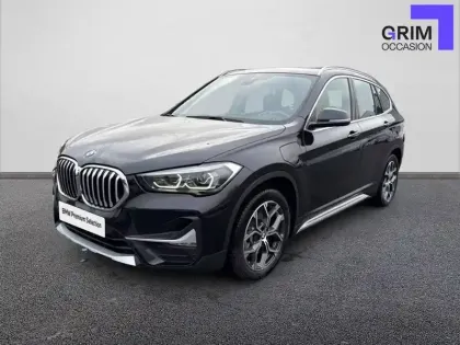 Photo Bmw X1 Xline