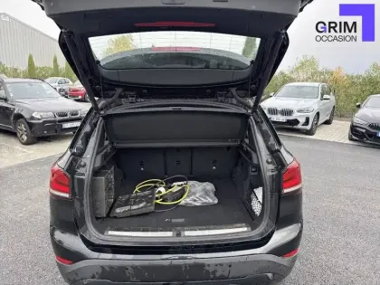 Photo 11 BMW X1  xDrive 25e 220 ch BVA6
