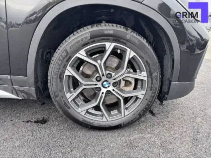 Photo 15 BMW X1  xDrive 25e 220 ch BVA6