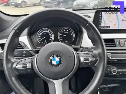 Photo 5 BMW X1  xDrive 25e 220 ch BVA6