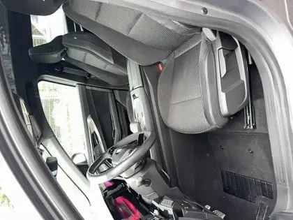 Photo 38 Renault Espace  E-Tech hybrid 200