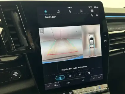 Photo 29 Renault Espace  E-Tech hybrid 200