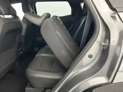 Photo 37 Renault Espace  E-Tech hybrid 200