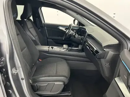 Photo 22 Renault Espace  E-Tech hybrid 200