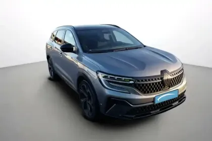 Photo 7 Renault Espace  E-Tech hybrid 200