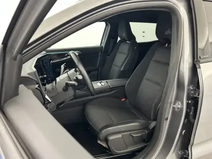 Photo 17 Renault Espace  E-Tech hybrid 200