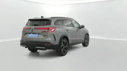 Photo 13 Renault Espace  E-Tech hybrid 200