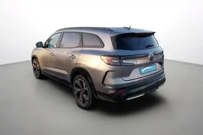 Photo 3 Renault Espace  E-Tech hybrid 200