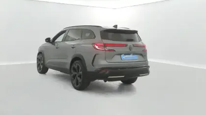 Photo 11 Renault Espace  E-Tech hybrid 200