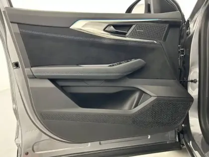 Photo 19 Renault Espace  E-Tech hybrid 200