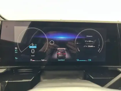 Photo 25 Renault Espace  E-Tech hybrid 200