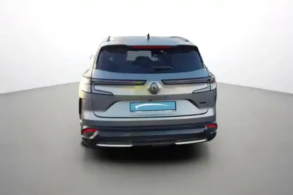Photo 4 Renault Espace  E-Tech hybrid 200