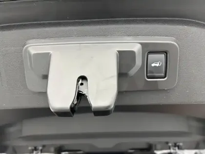 Photo 31 Renault Espace  E-Tech hybrid 200